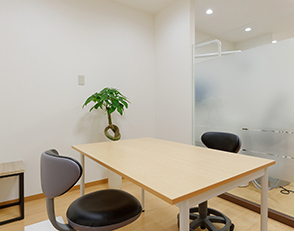 カウンセリングスペース